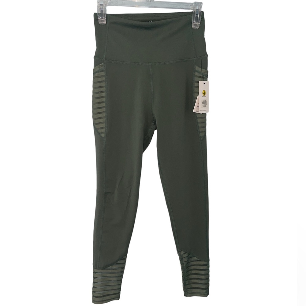 Women’s Body Glove Leggings Size Medium